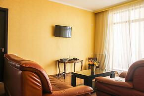 Hotel Residence Hill