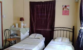 Somewhere Special Guesthouse