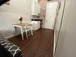 31 Street Broadway Hotel