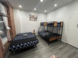 31 Street Broadway Hotel