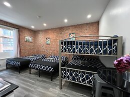 31 Street Broadway Hotel