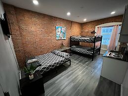 31 Street Broadway Hotel