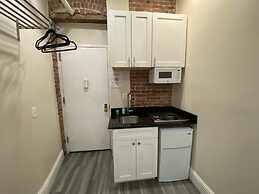 31 Street Broadway Hotel