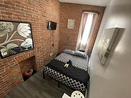 31 Street Broadway Hotel