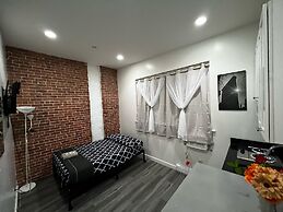 31 Street Broadway Hotel