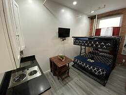 31 Street Broadway Hotel