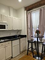 31 Street Broadway Hotel