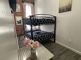 31 Street Broadway Hotel