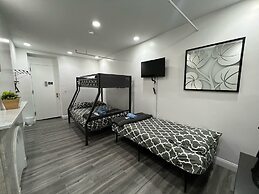 31 Street Broadway Hotel