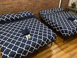 31 Street Broadway Hotel