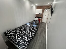 31 Street Broadway Hotel