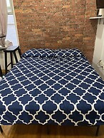 31 Street Broadway Hotel