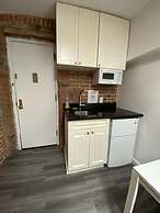 31 Street Broadway Hotel