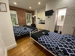 31 Street Broadway Hotel