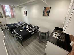 31 Street Broadway Hotel