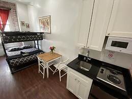 31 Street Broadway Hotel