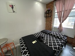 31 Street Broadway Hotel