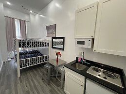 31 Street Broadway Hotel