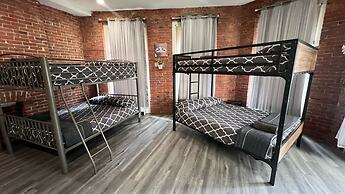 31 Street Broadway Hotel