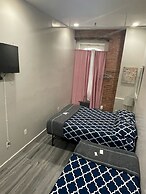 31 Street Broadway Hotel