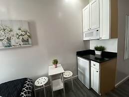 31 Street Broadway Hotel