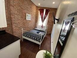 31 Street Broadway Hotel