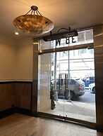 31 Street Broadway Hotel