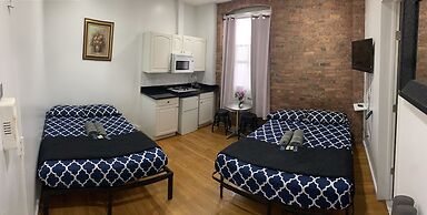 31 Street Broadway Hotel