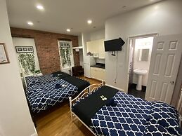 31 Street Broadway Hotel