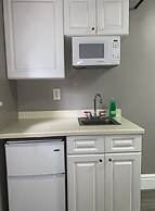 31 Street Broadway Hotel