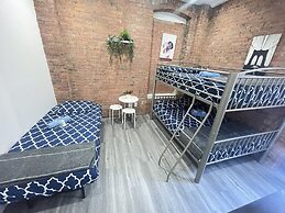 31 Street Broadway Hotel