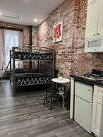 31 Street Broadway Hotel