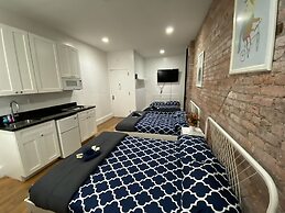 31 Street Broadway Hotel