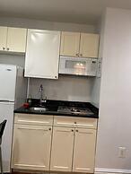 31 Street Broadway Hotel