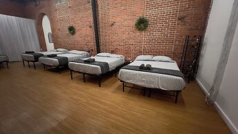 31 Street Broadway Hotel