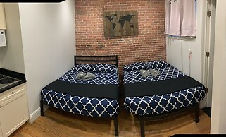 31 Street Broadway Hotel