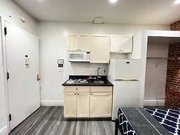 31 Street Broadway Hotel