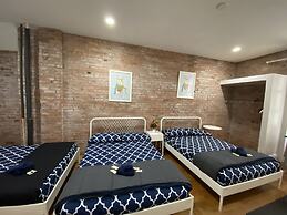 31 Street Broadway Hotel