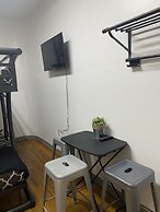 31 Street Broadway Hotel