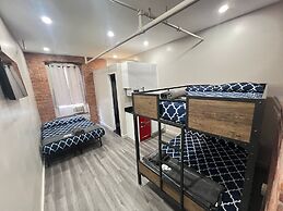 31 Street Broadway Hotel