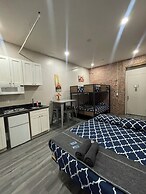 31 Street Broadway Hotel