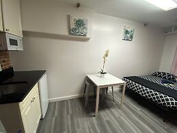 31 Street Broadway Hotel