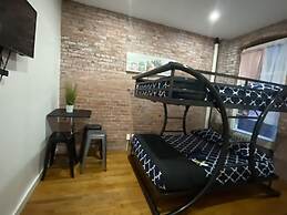 31 Street Broadway Hotel