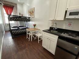 31 Street Broadway Hotel