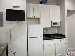 31 Street Broadway Hotel