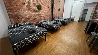 31 Street Broadway Hotel