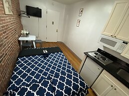 31 Street Broadway Hotel