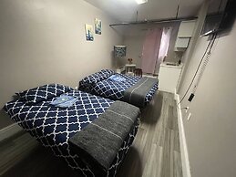 31 Street Broadway Hotel