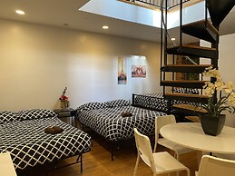 31 Street Broadway Hotel