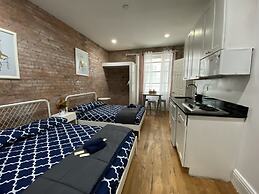 31 Street Broadway Hotel